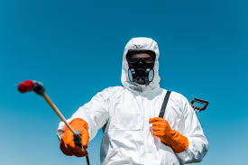 Seasonal Pest Control in Glenwood, IL